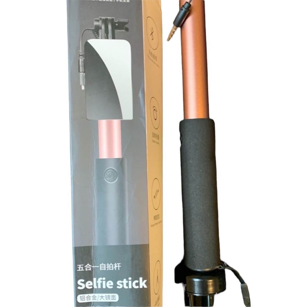 Selfie stick